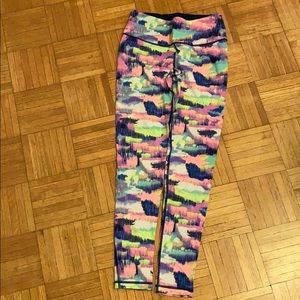 Victoria Secret Sport pant and bra set